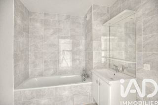  Appartement � vendre 3 pi�ces 64 m�