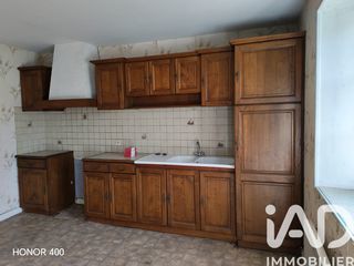  Maison � vendre 4 pi�ces 75 m�