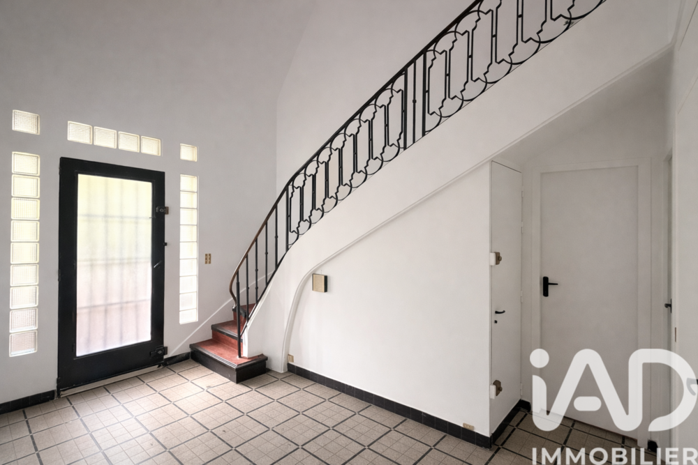 � vendre  Maison Antony (92160)