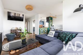  Appartement � vendre 2 pi�ces 54 m�