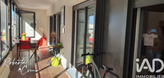  Appartement � vendre 3 pi�ces 67 m�