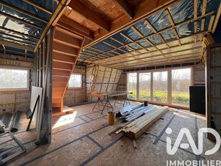  Maison � vendre 5 pi�ces 100 m�