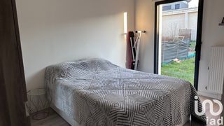  Appartement � vendre 3 pi�ces 56 m�