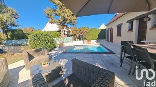  Maison � vendre 6 pi�ces 179 m�