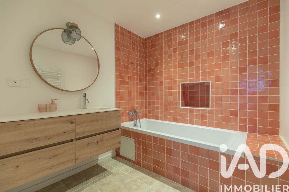 � vendre  Maison Fontenay-sous-Bois (94120)