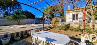  Maison � vendre 5 pi�ces 145 m�