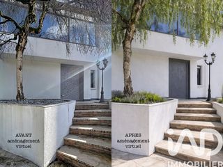  Villa � vendre 9 pi�ces 330 m�