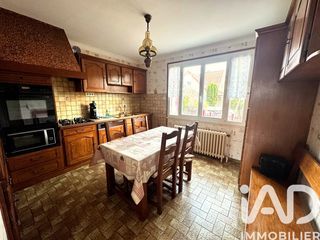  Maison � vendre 6 pi�ces 115 m�