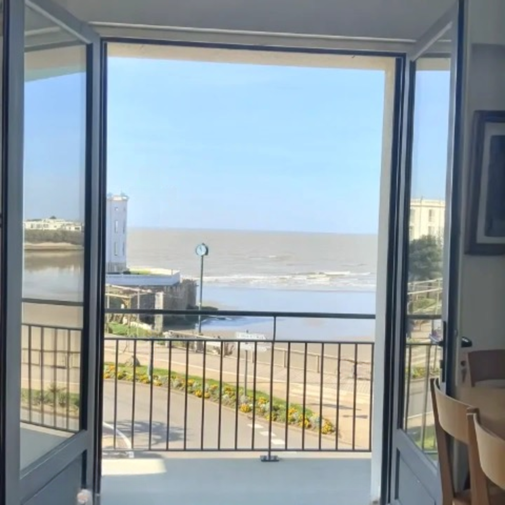 � vendre  Appartement Royan (17200)