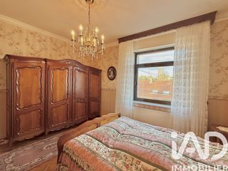  Maison � vendre 9 pi�ces 316 m�