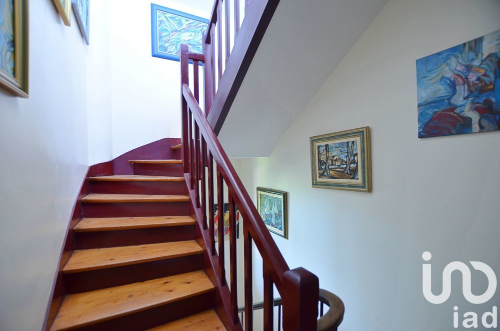 � vendre  Maison Sannois (95110)