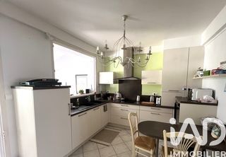  Maison � vendre 5 pi�ces 143 m�