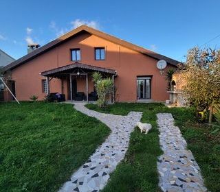  Maison � vendre 8 pi�ces 217 m�