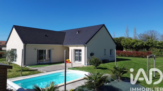  Maison � vendre 9 pi�ces 162 m�