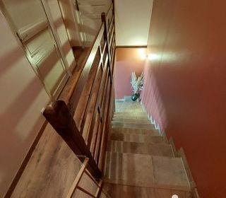  Maison � vendre 4 pi�ces 154 m�