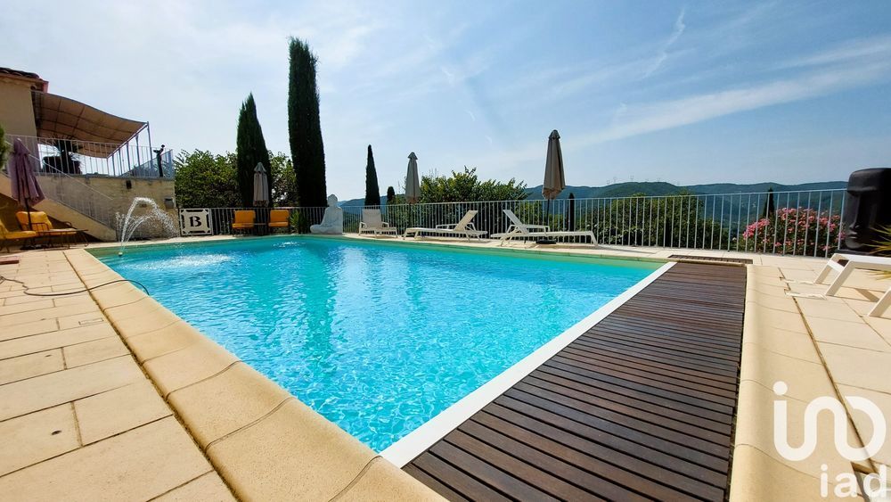 � vendre  Maison Alba-la-Romaine (07400)