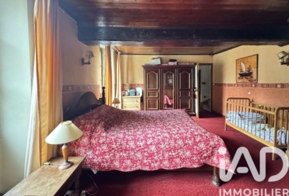 � vendre  Maison Saint-Ch�ron (91530)