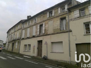  Immeuble � vendre 276 m�
