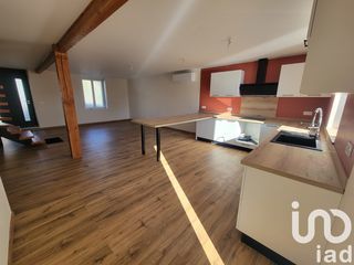  Maison � vendre 6 pi�ces 145 m�