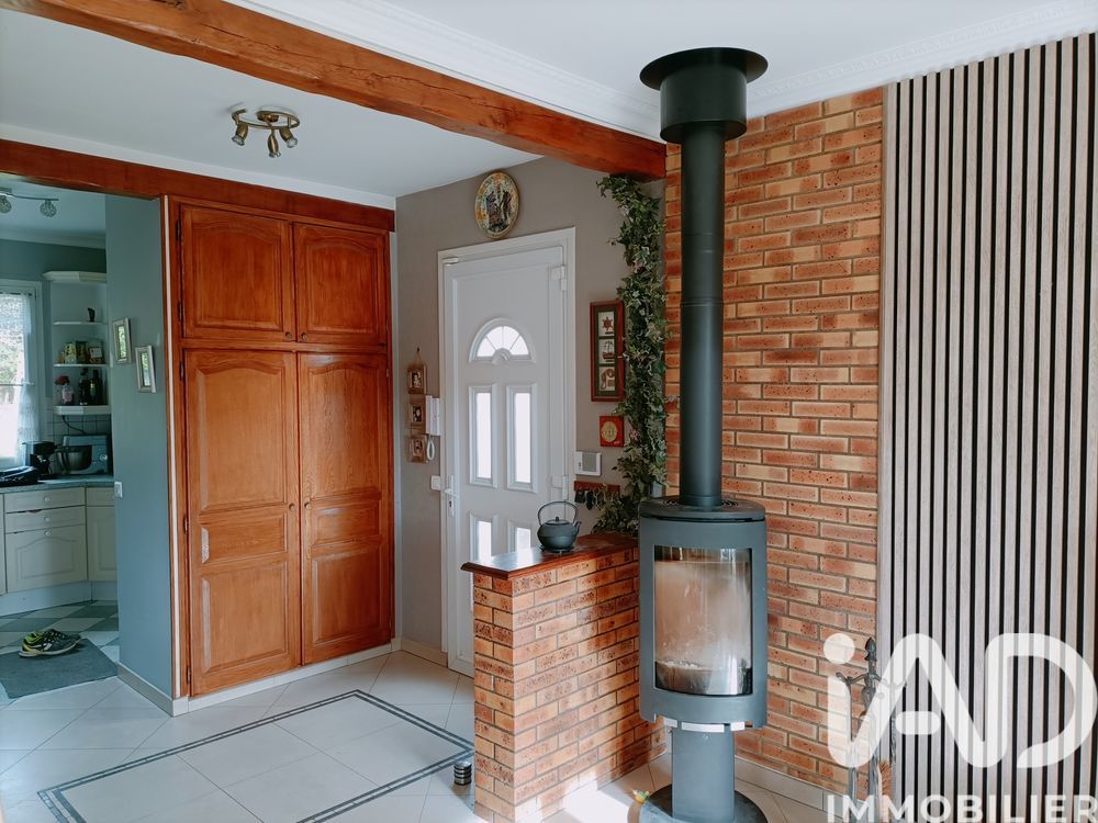 � vendre  Maison Montmorency (95160)