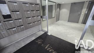  Appartement � vendre 4 pi�ces 71 m�