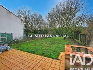  Maison � vendre 5 pi�ces 136 m�