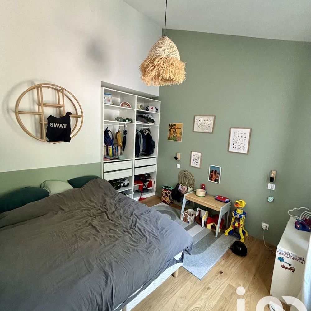 � vendre  Maison La Rochelle (17000)