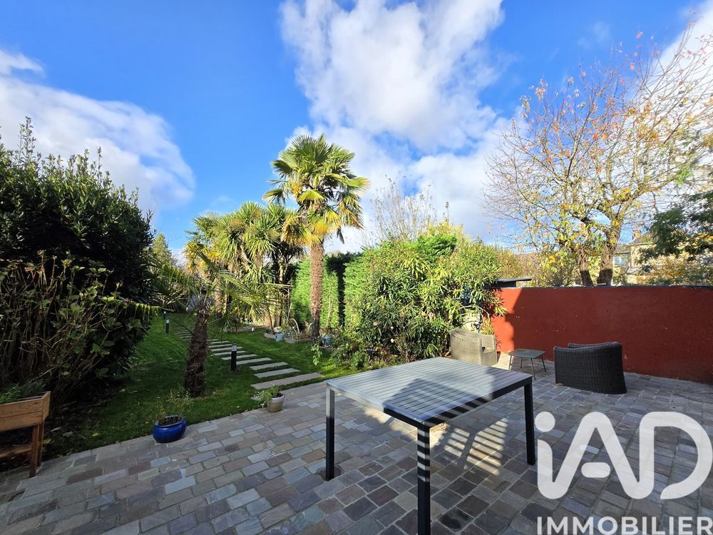 � vendre  Maison Rennes (35000)