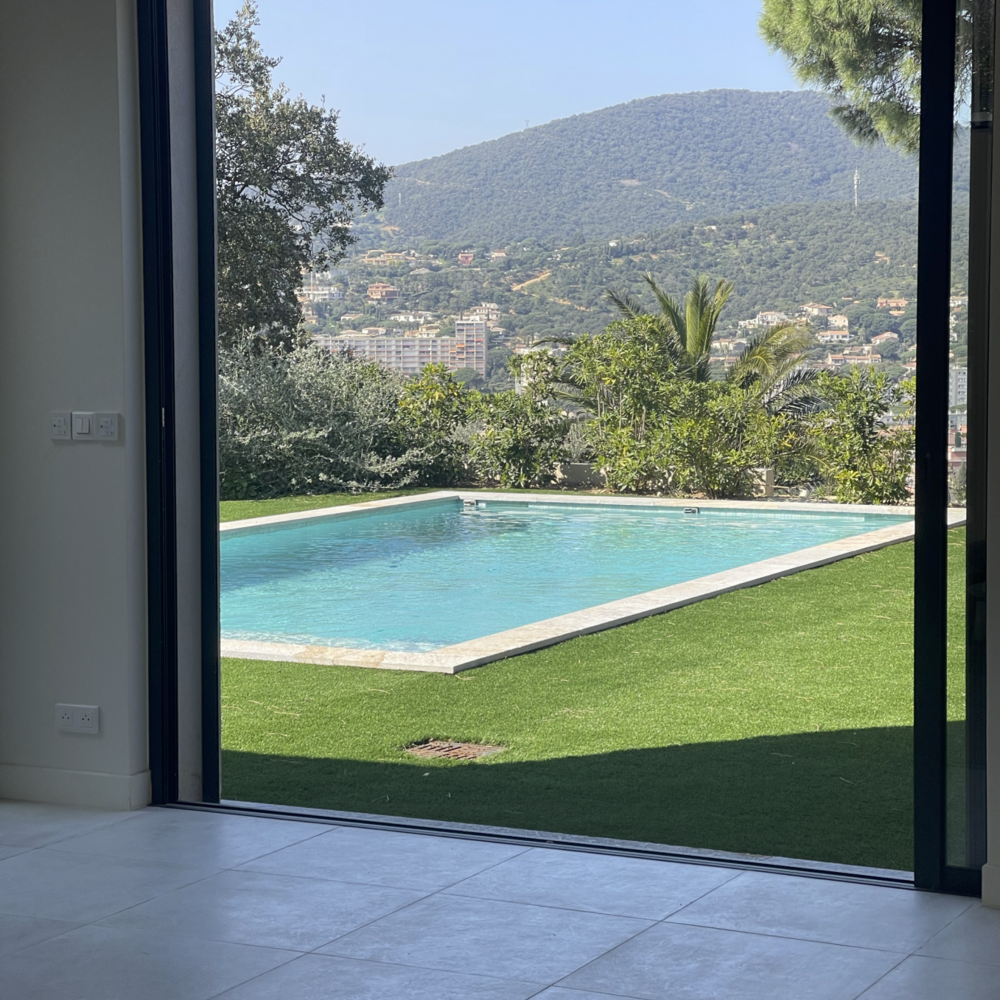 � vendre  Villa Sainte-Maxime (83120)