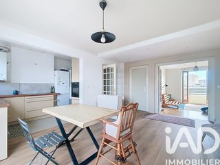  Appartement � vendre 4 pi�ces 75 m�