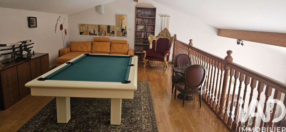 � vendre  Villa Roques (31120)