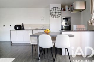  Appartement � vendre 3 pi�ces 61 m�