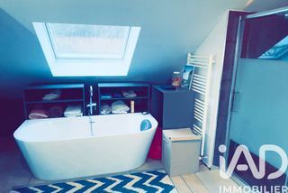  Maison � vendre 8 pi�ces 153 m�