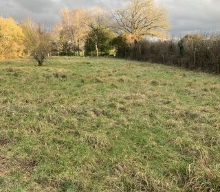  Terrain � vendre 1687 m�