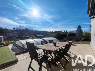  Maison � vendre 5 pi�ces 107 m�