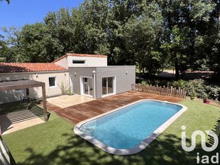  Maison � vendre 5 pi�ces 123 m�