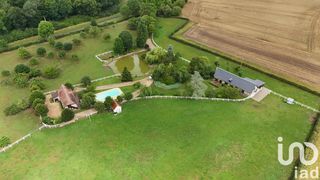  Maison � vendre 7 pi�ces 200 m�