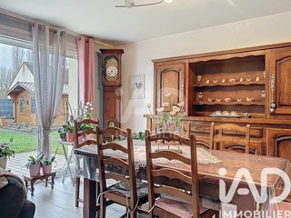  Maison � vendre 7 pi�ces 143 m�