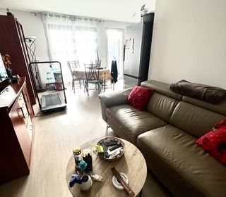  Appartement � vendre 3 pi�ces 56 m�