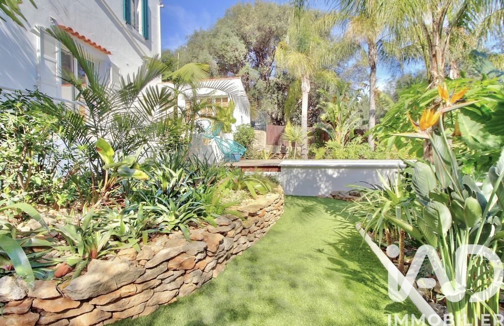 � vendre  Maison La Ciotat (13600)