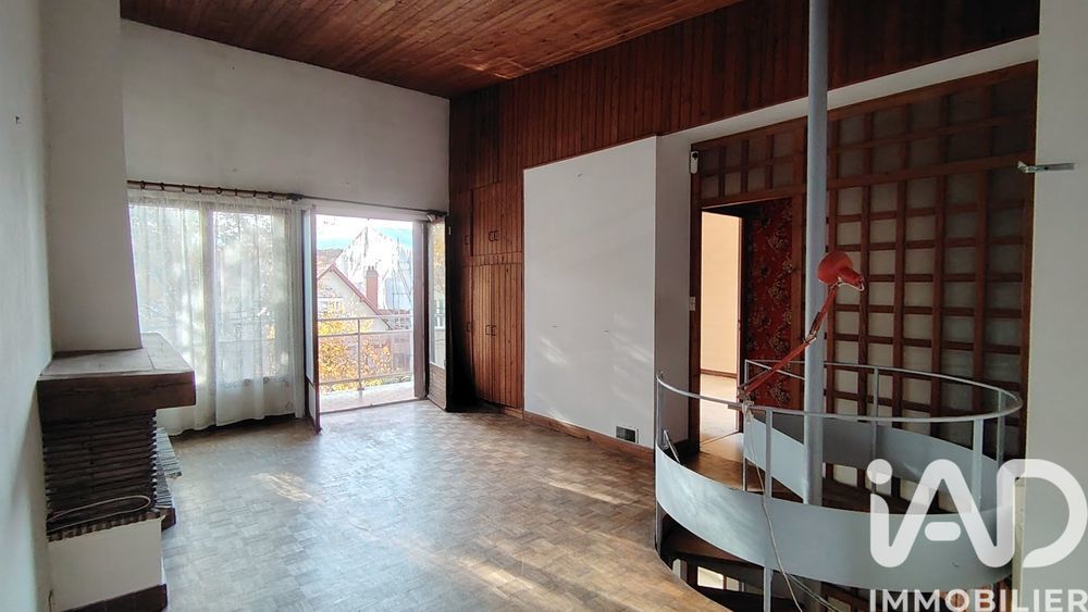 � vendre  Maison Clamart (92140)