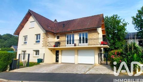  Vente Maison/villa 8 pi�ces Maison - 8 pi�ce(s) - 180 m�