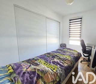  Appartement � vendre 4 pi�ces 85 m�