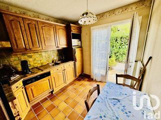  Maison � vendre 6 pi�ces 111 m�