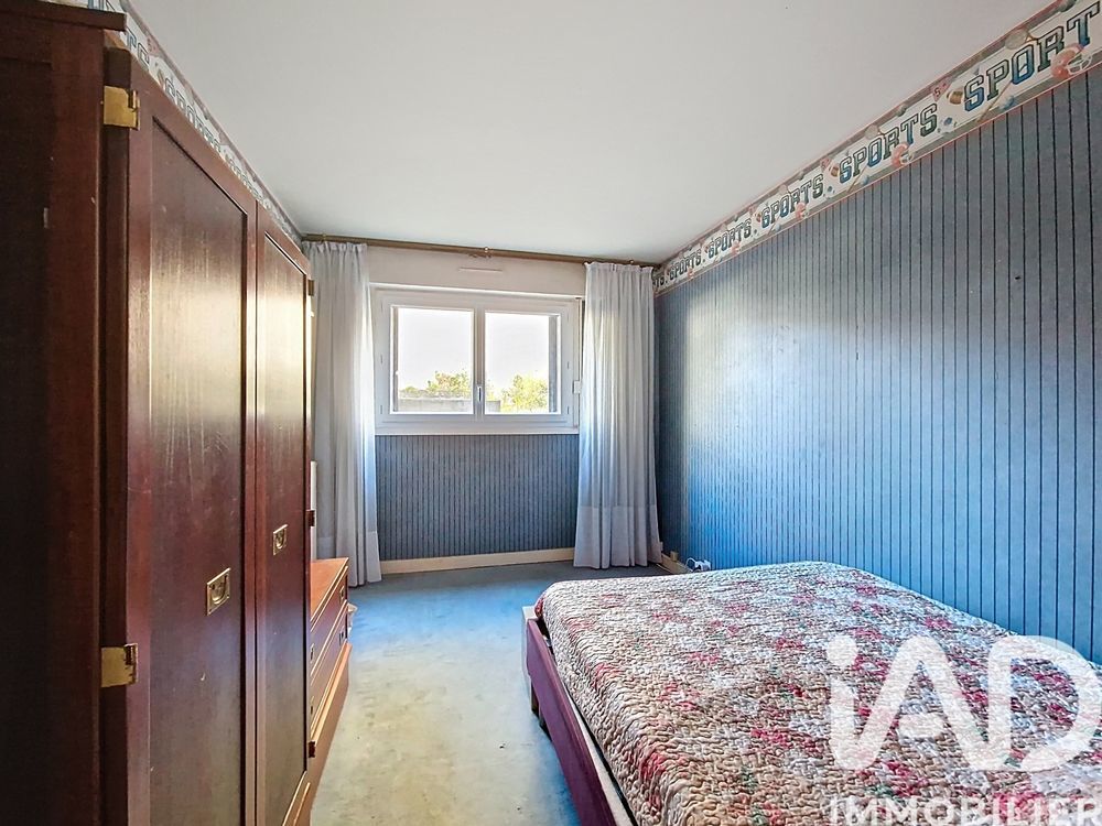 � vendre  Appartement Paris 13