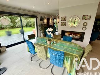  Maison � vendre 7 pi�ces 232 m�