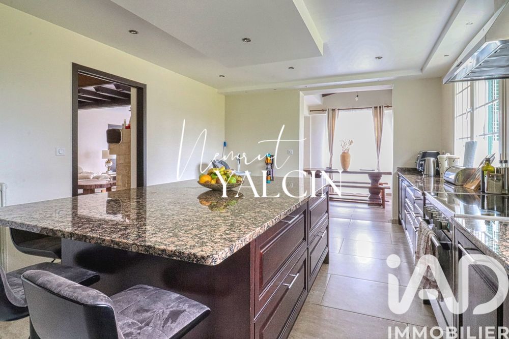 � vendre  Maison Lamorlaye (60260)