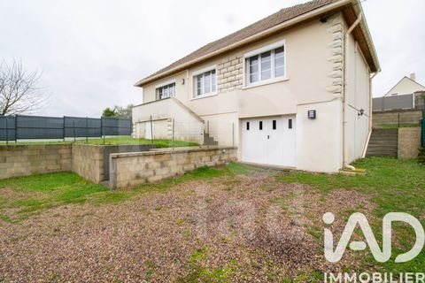   Vente Maison/villa 5 pi�ces Maison - 5 pi�ce(s) - 120 m�