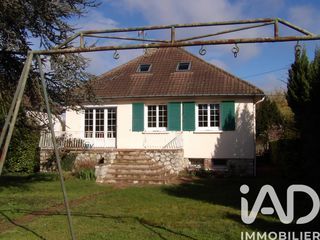  Maison � vendre 4 pi�ces 85 m�