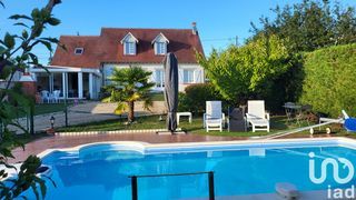  Maison � vendre 5 pi�ces 140 m�